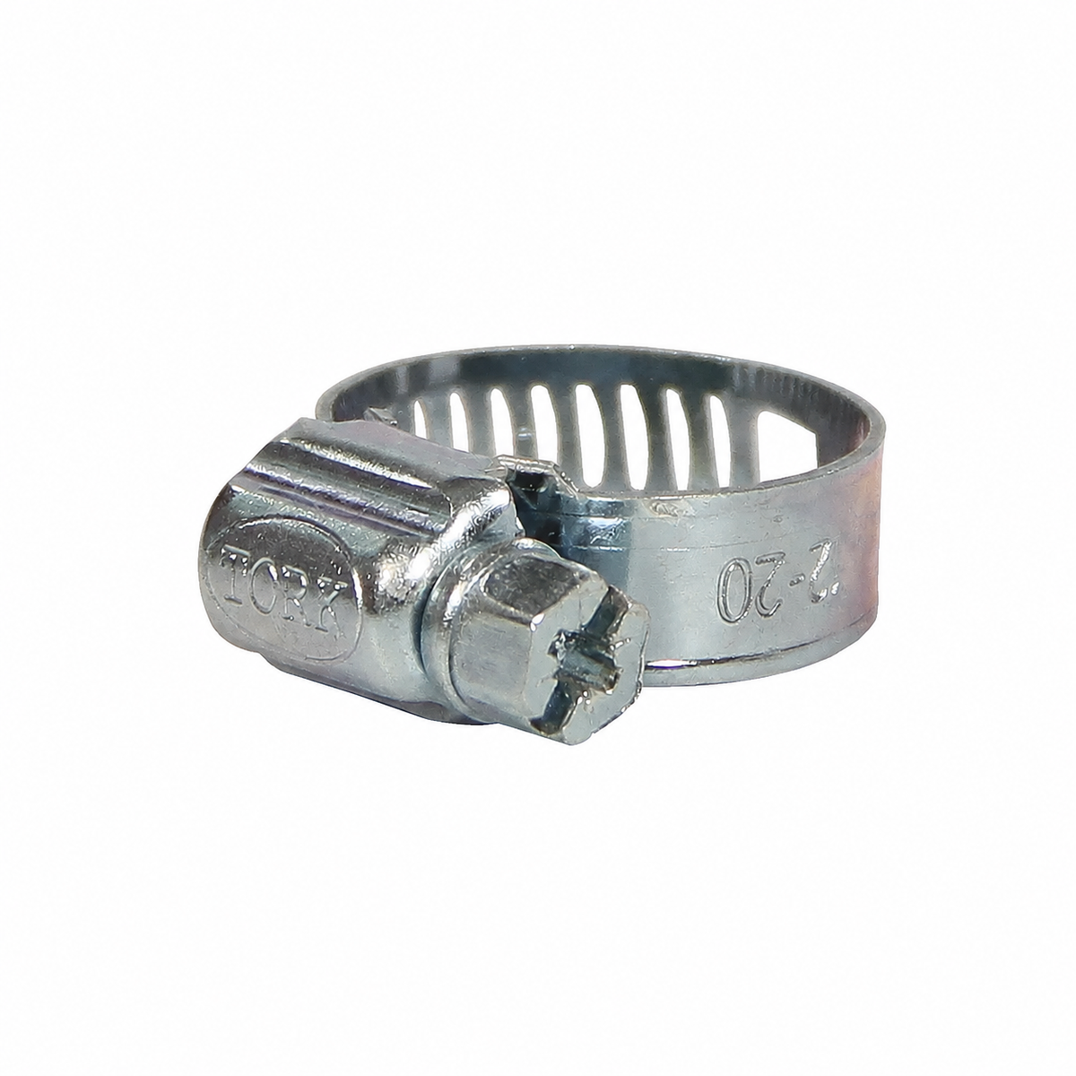 A-C6P: A-C6P: Hose Clamp