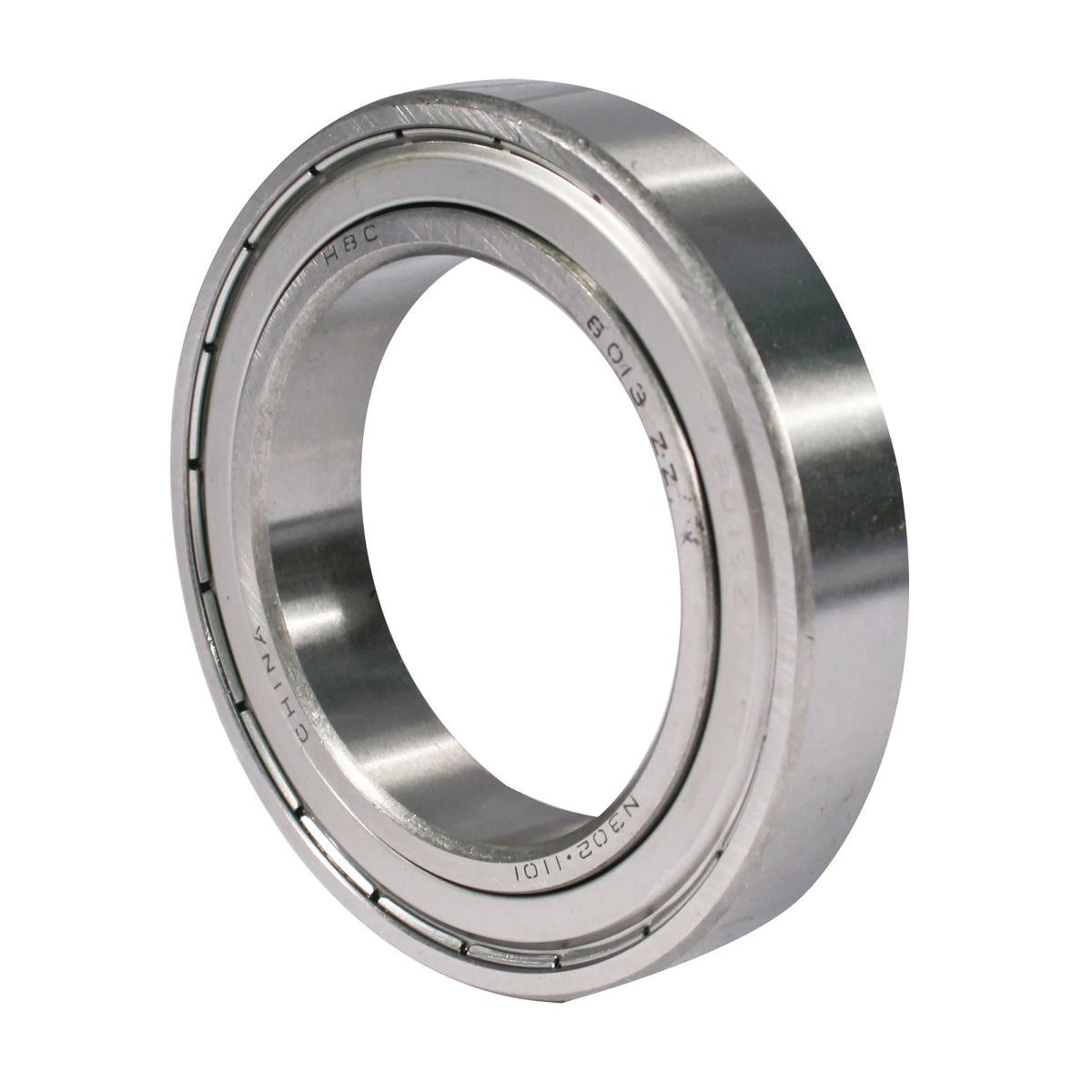 A-CH18554: Fits John Deere A-CH18554 Ball Bearing – Replacement