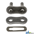 A-CL80: Fits John Deere A-CL80 Connector Chain Link – Replacement