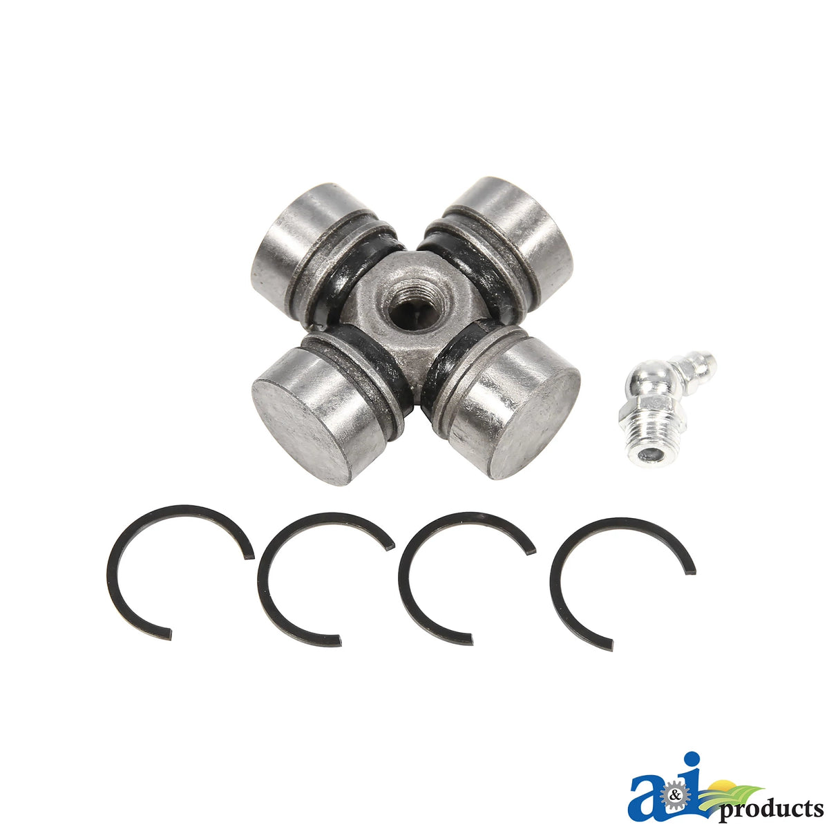 A-D062000: Fits John Deere A-D062000 Universal Joint Cross Bearing – Replacement