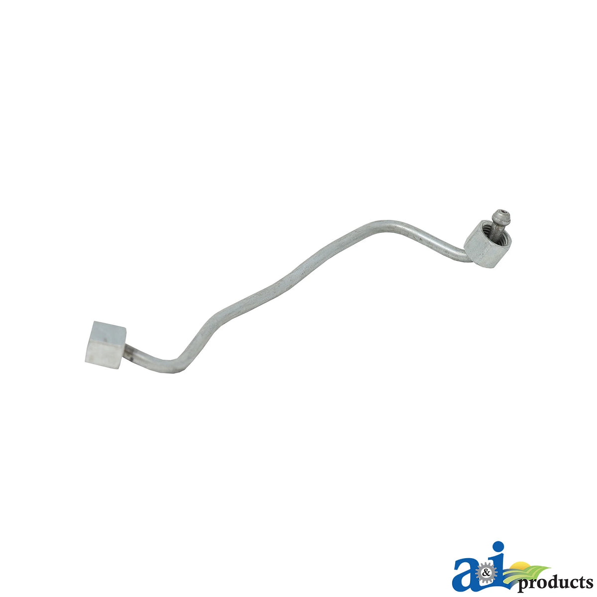 A-DZ104959: Fits John Deere A-DZ104959 High Pressure Fuel Line – Replacement