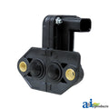 A-DZ119844: Fits John Deere A-DZ119844 Exhaust Gas Recirculation Delta Pressure Sensor – Replacement