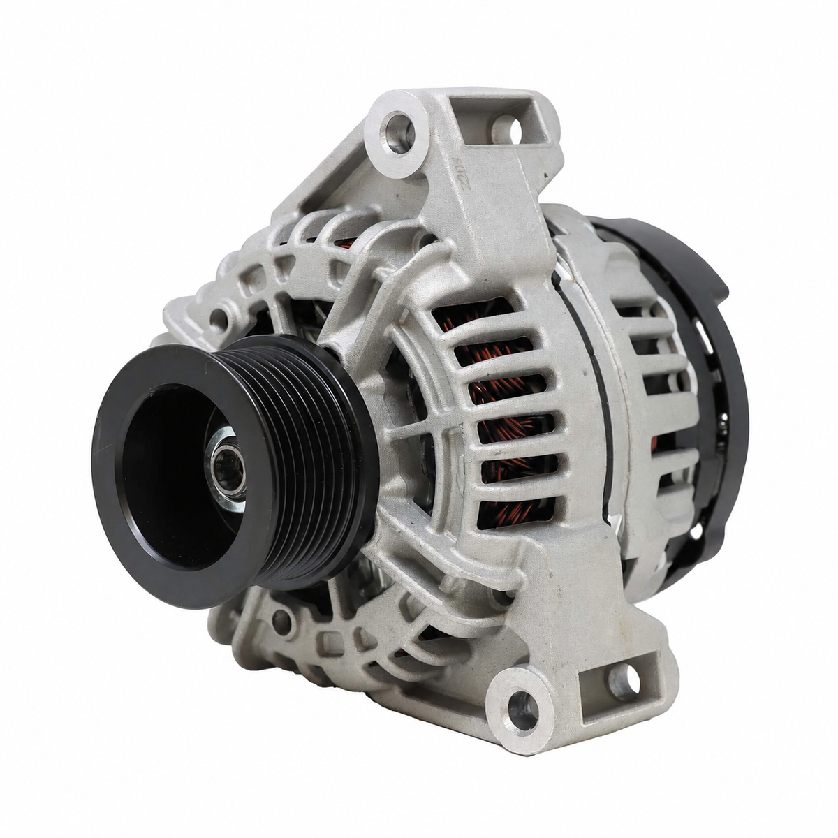 A-DZ123153: Fits John Deere A-DZ123153 Alternator – Replacement
