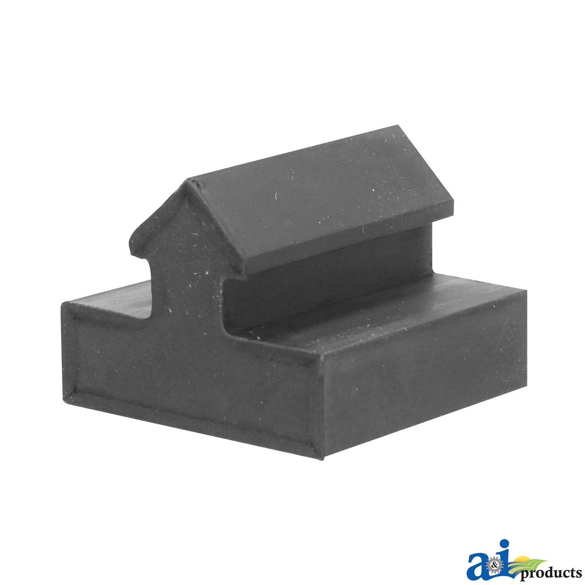 A-E43961: Fits John Deere A-E43961 Feedroll Bumper – Replacement