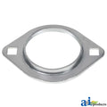 A-F262-I: John Deere Bearing Flange - Part A-F262-I