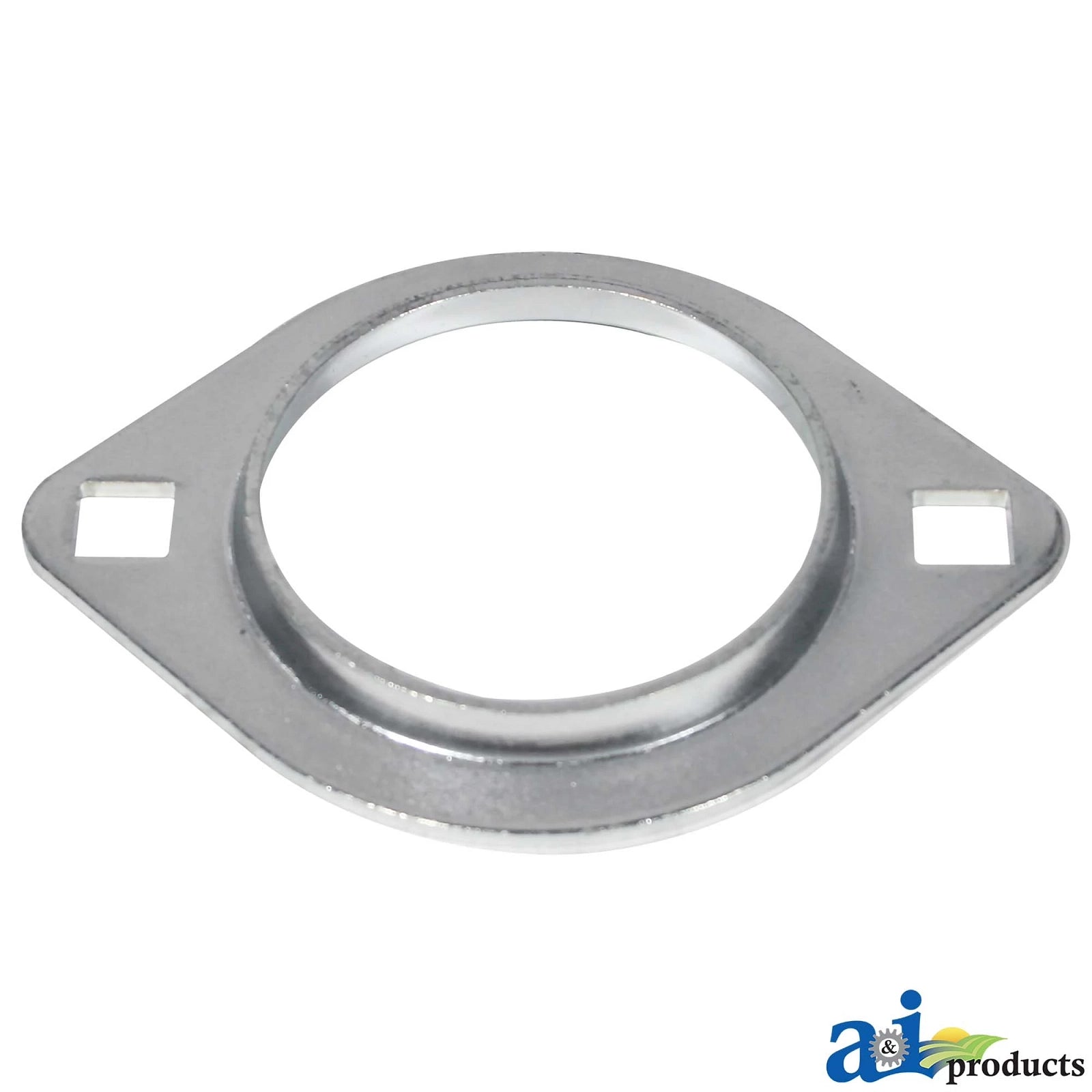 A-F262-I: John Deere Bearing Flange - Part A-F262-I