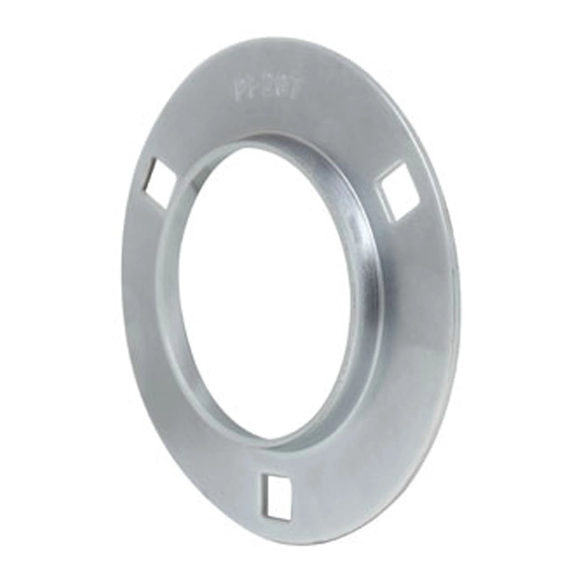 A-F372-I: A-F372-I: 3-Hole Flanged Bearing Housing