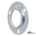 A-F3Z52-I: Fits John Deere A-F3Z52-I 3-Hole Flanged Bearing Housing – Replacement