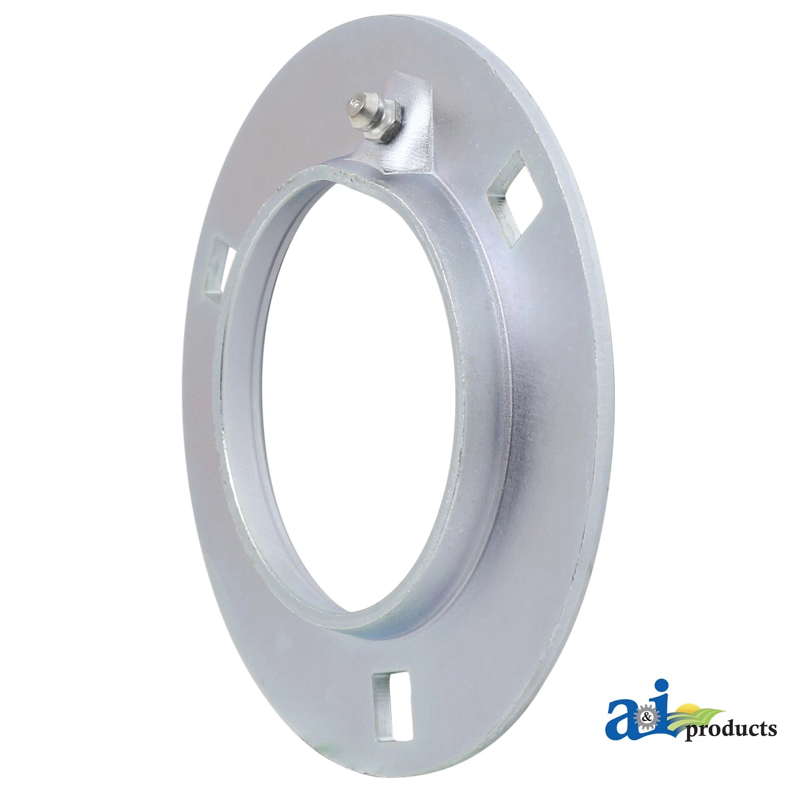 A-F3Z72-I: John Deere A-F3Z72-I Flanged Bearing Housing