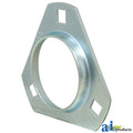 A-FTR352-I: John Deere Bearing Flange - A-FTR352-I