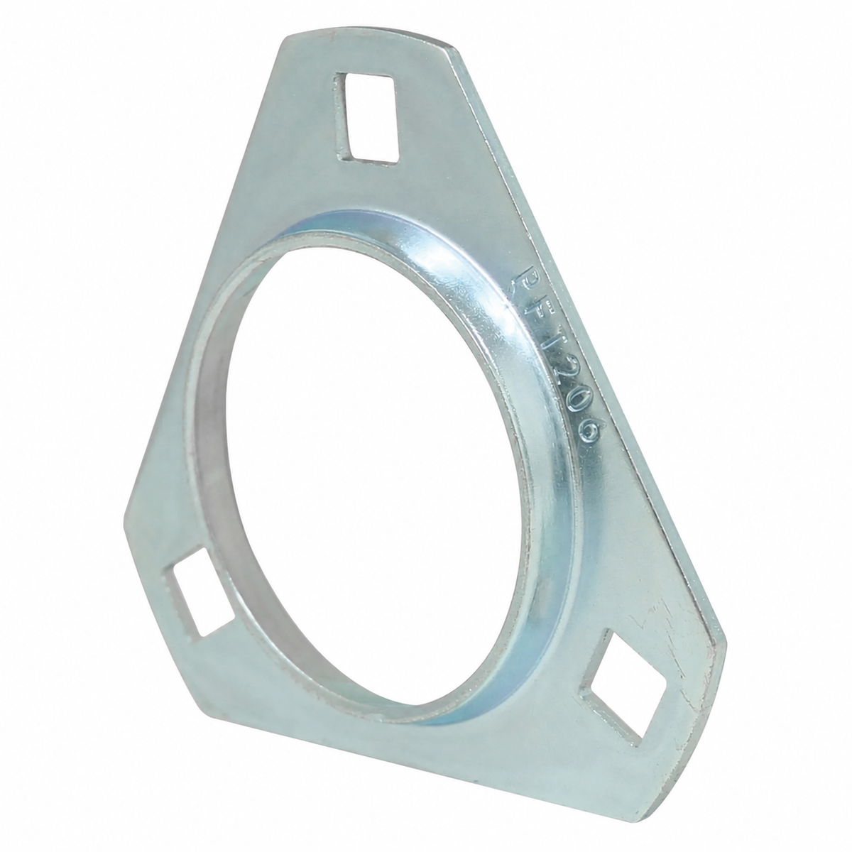 A-FTR362-I: A-FTR362-I: Bearing Flange