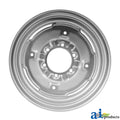 A-FW45166: Fits John Deere A-FW45166 Front Wheel Rim, 4.5 X 16 – Replacement