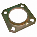 A-H113626: A-H113626: Pressed Flanged Housing
