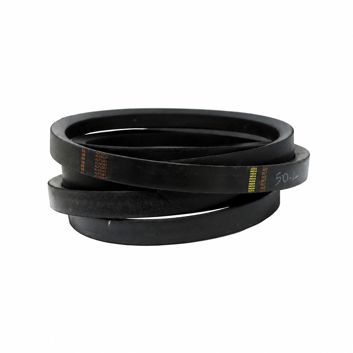 A-H126345: A-H126345: Feeder House Drive V-Belt, Effective Length 4650 mm (183.1 inch)