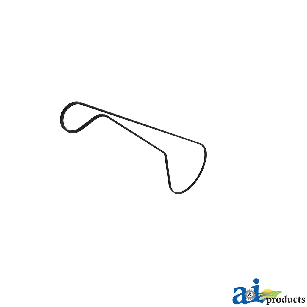 John Deere A-H128010 Countershaft Drive V-Belt, Effective Length 4860 mm (191.3 in) — image 3
