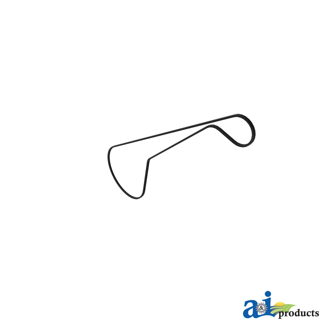 John Deere A-H128010 Countershaft Drive V-Belt, Effective Length 4860 mm (191.3 in) — image 2