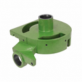 A-H130137: A-H130137: Vertical Auger Lower Gear Case Housing
