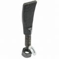 A-H132057: A-H132057: Spike Tooth Threshing Cylinder