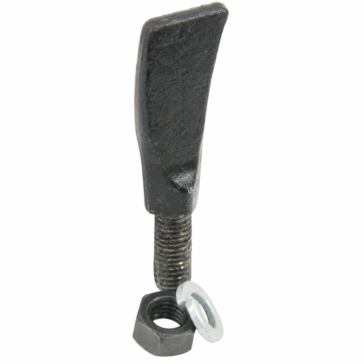 A-H132057: A-H132057: Spike Tooth Threshing Cylinder