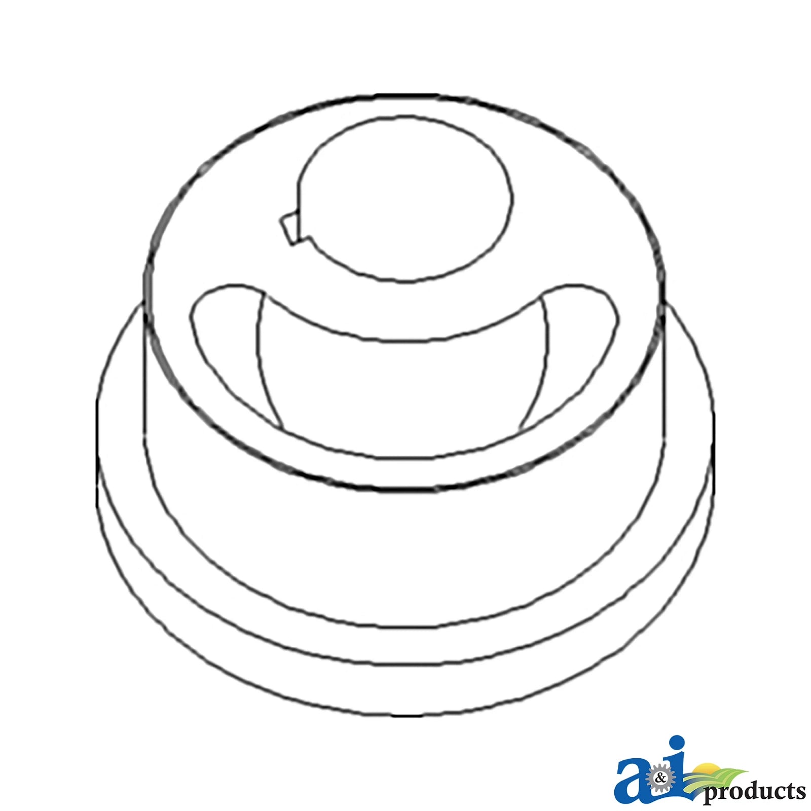A-H133599: John Deere Cam - Part A-H133599
