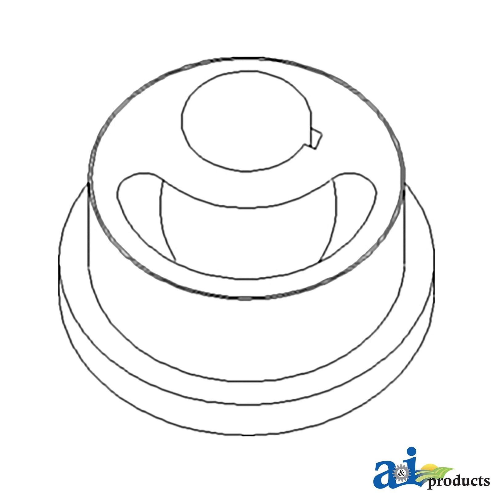 A-H133602: John Deere Cam - Part A-H133602