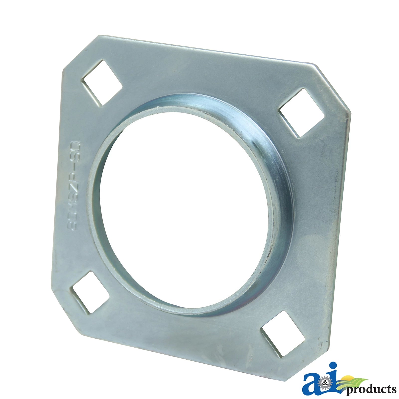 A-H133621: John Deere A-H133621 Pressed Flanged Housing