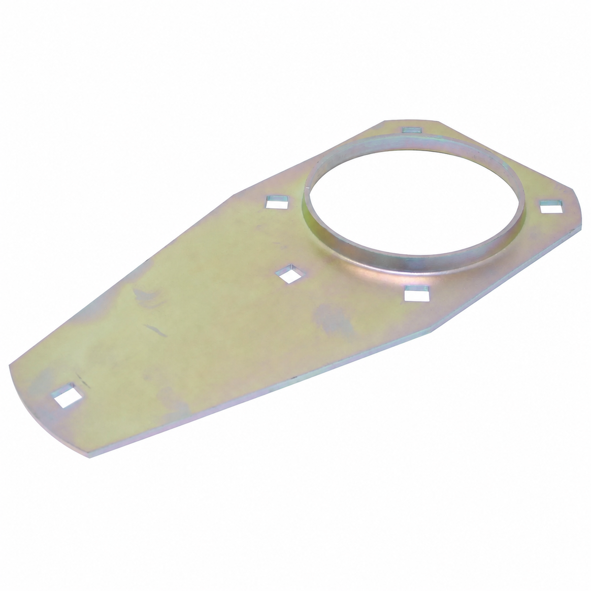 A-H134118: A-H134118: Pressed Flanged Housing