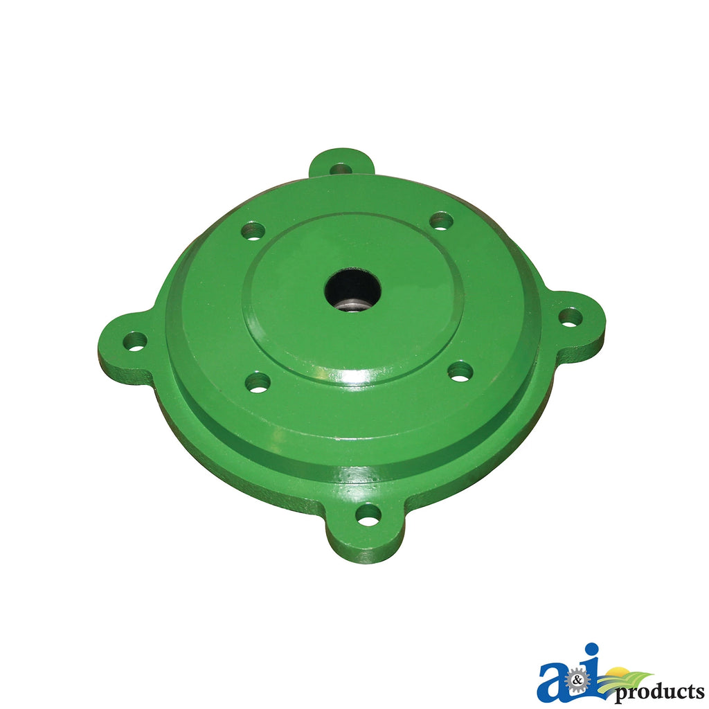 A-H135423: John Deere Conveyor Auger Hub - Part A-H135423