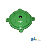 A-H135423: John Deere Conveyor Auger Hub - Part A-H135423