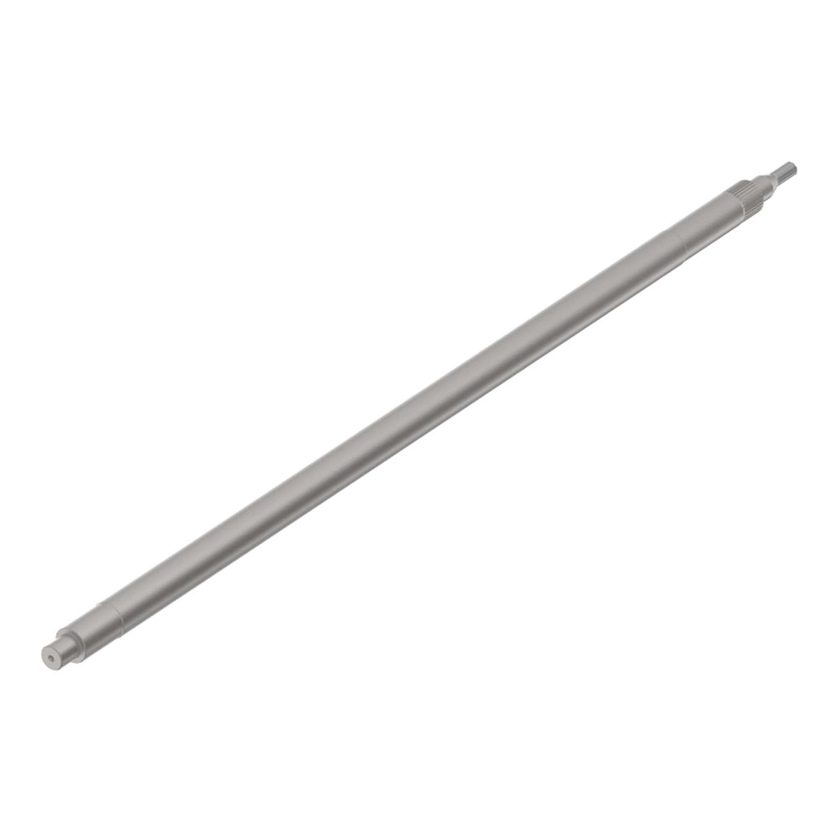 A-H140043: A-H140043: Rasp BarThreshing Cylinder Shaft