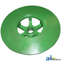 A-H145955: Replacement Half Sheave for John Deere - Part A-H145955