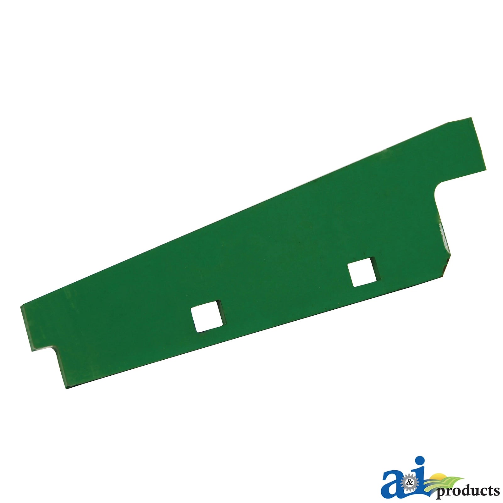 A-H147482: John Deere Bracket, Upper Feeder House Shaft - Part A-H147482