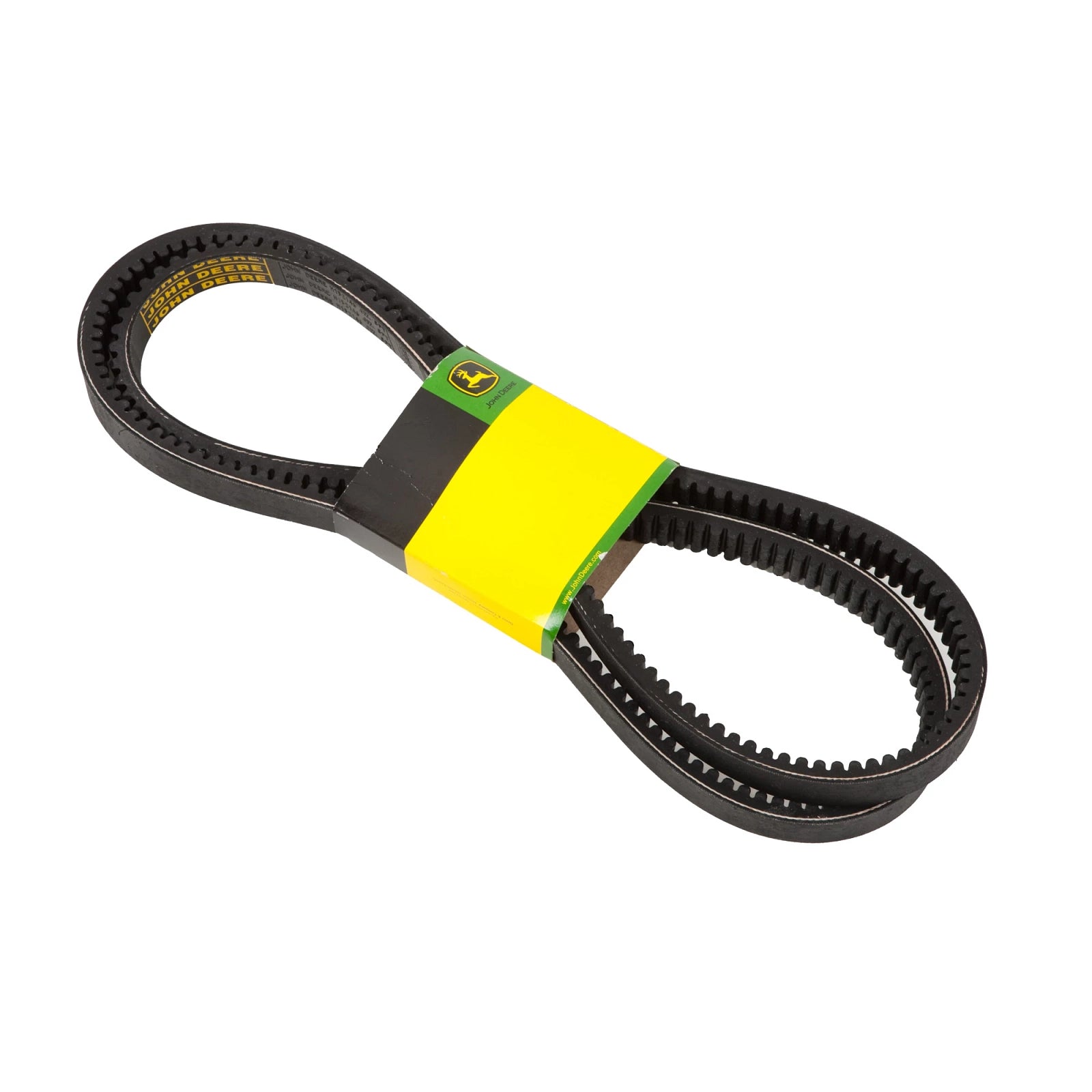 A-H152146: John Deere A-H152146 Separator Fan Drive V-Belt, Effective Length 2705 mm (106.5 in)