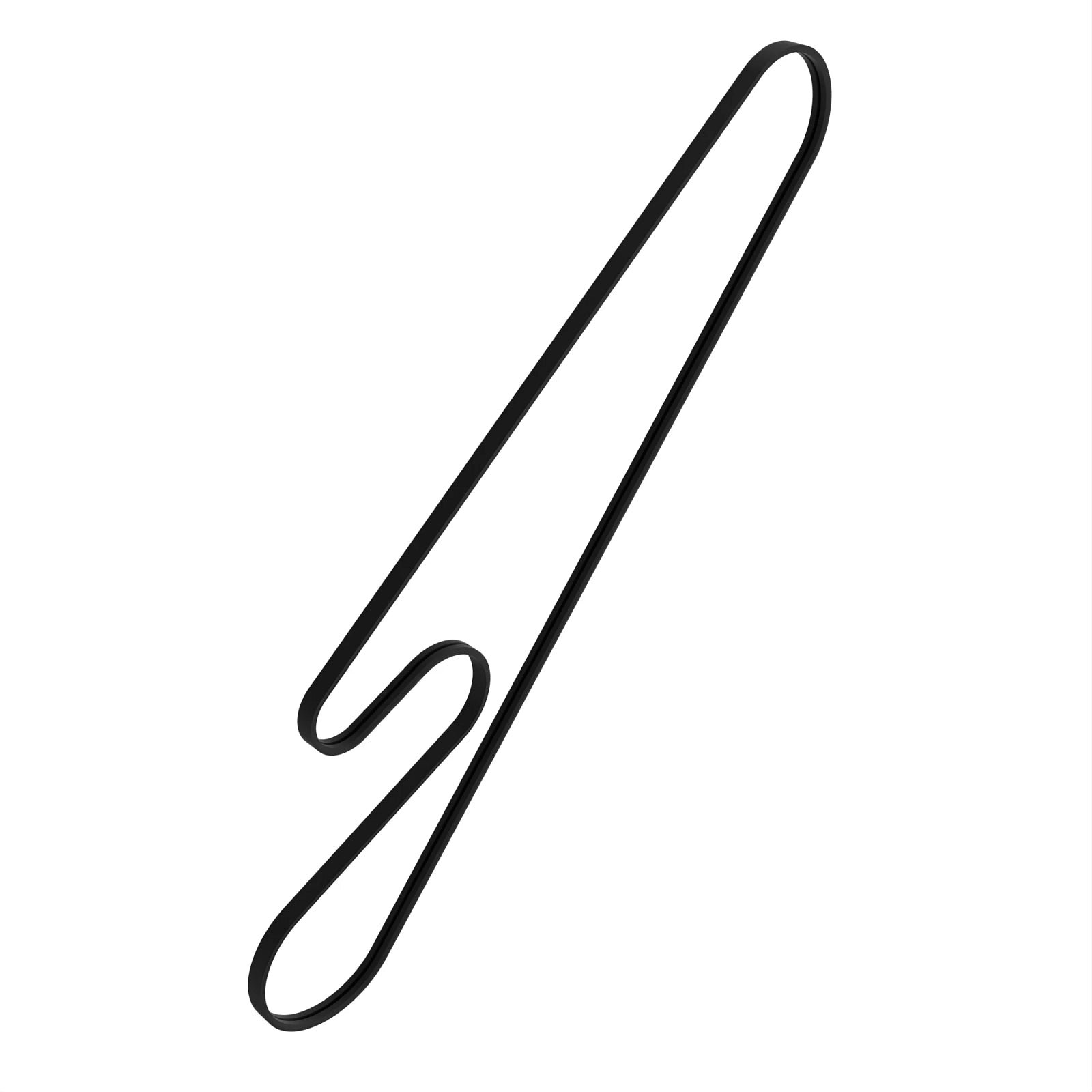 A-H157726: John Deere A-H157726 Straw Chopper Drive V-Belt – Effective Length 4864 mm (191.5 in)