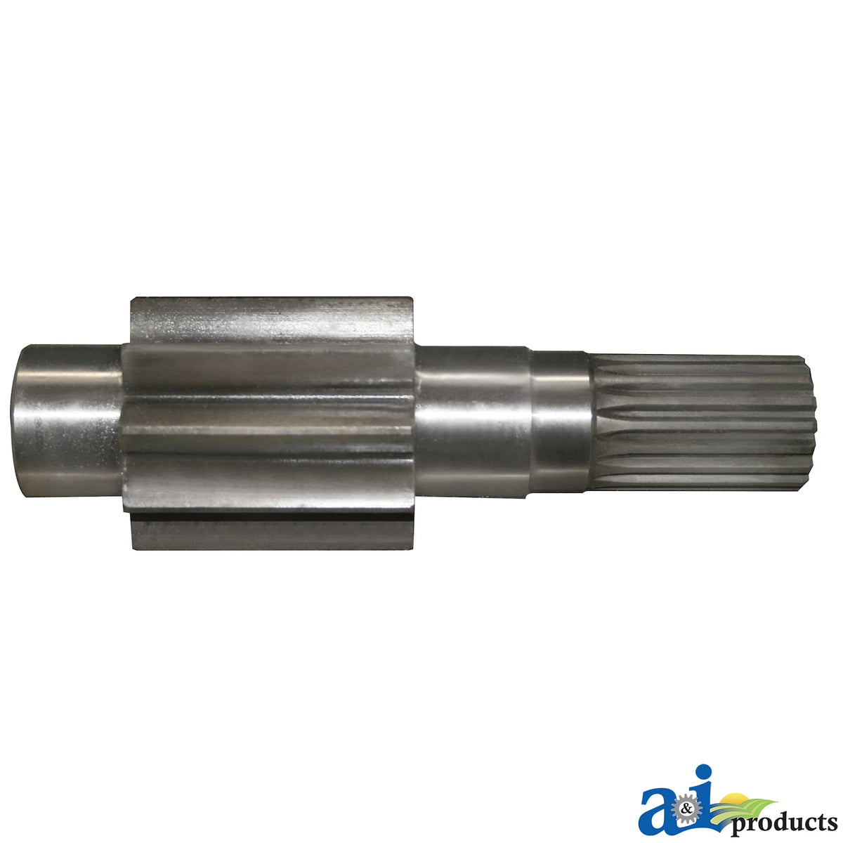 A-H167722: Fits John Deere A-H167722 Final Drive Pinion – Replacement
