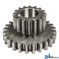 A-H168994: Fits John Deere A-H168994 Reverser Pinion Gear – Replacement