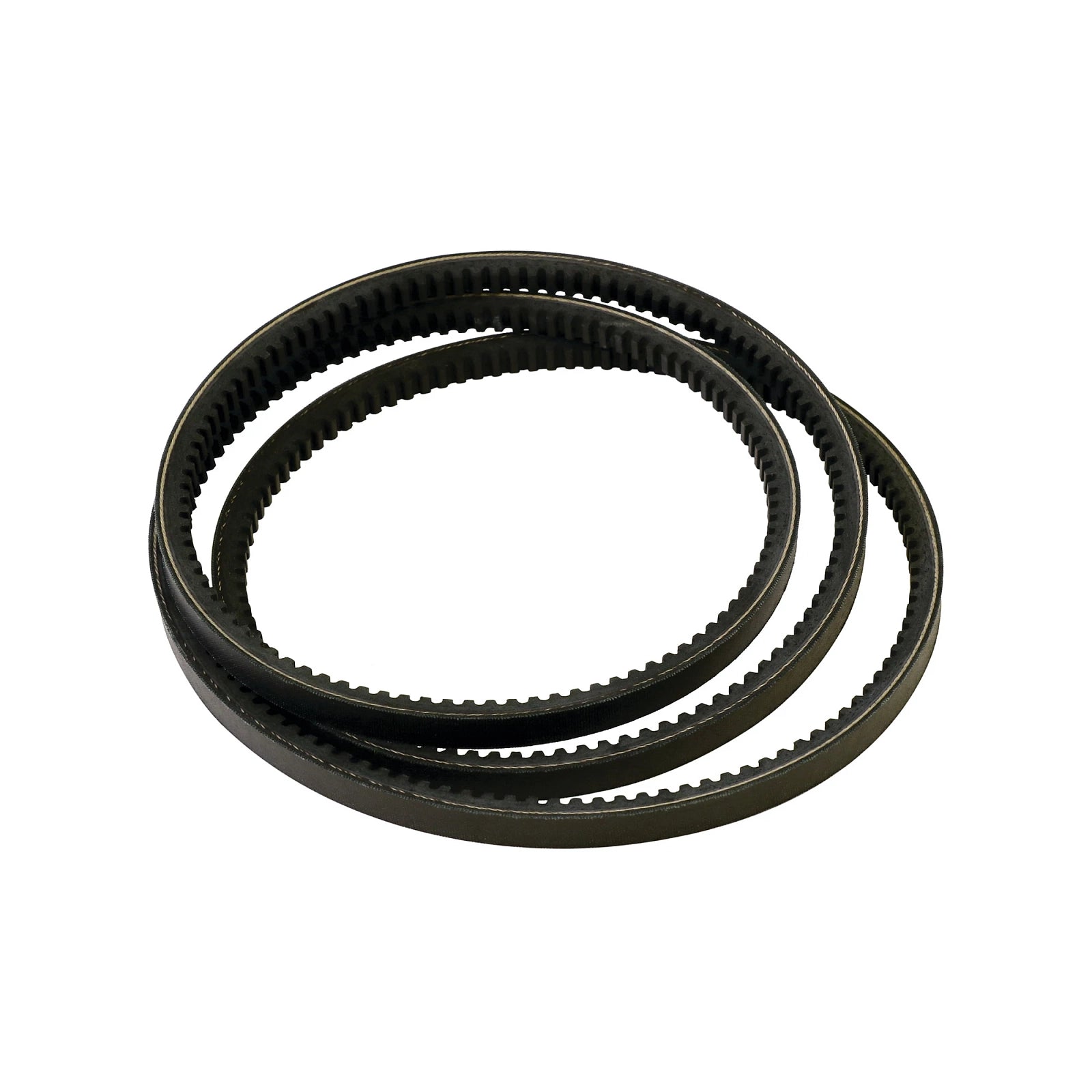 A-H171386: John Deere A-H171386 Feeder House Air Flow Drive Belt — Effective Length 2792 mm (109.9 in)