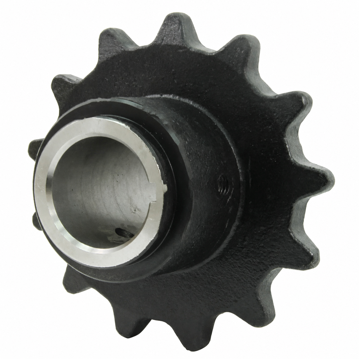 A-H227474: A-H227474: Upper Feeder House Chain Sprocket, 13 Teeth