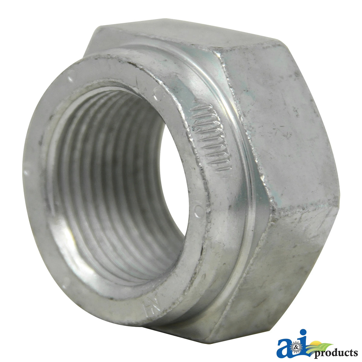 A-H29619: Fits John Deere A-H29619 Lock Nut – Replacement