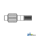 A-H85817: Fits John Deere A-H85817 Pinion – Replacement