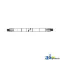 A-H93647: Fits John Deere A-H93647 Drive Shaft – Replacement