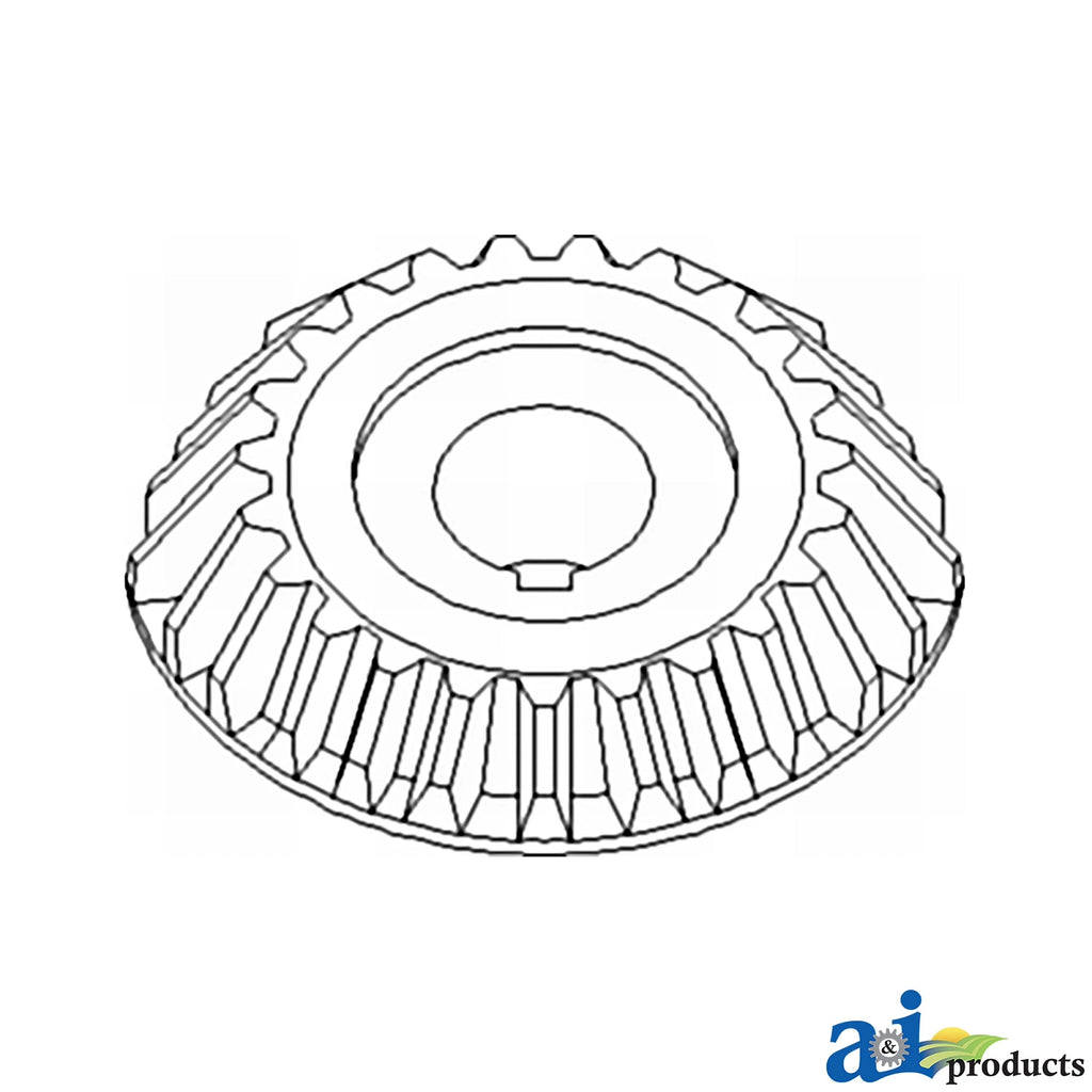 John Deere Ball Bearing - Part A-AH96585 — image 4