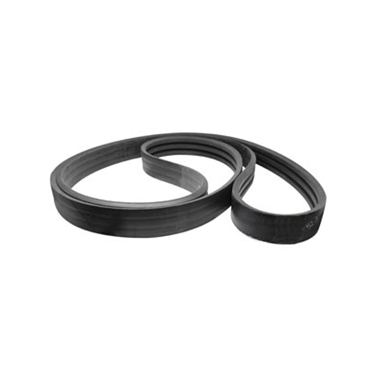 A-H96408: Fits John Deere A-H96408 HB Section V-Belt, Effective Length 2667 mm (105 inch) – Replacement