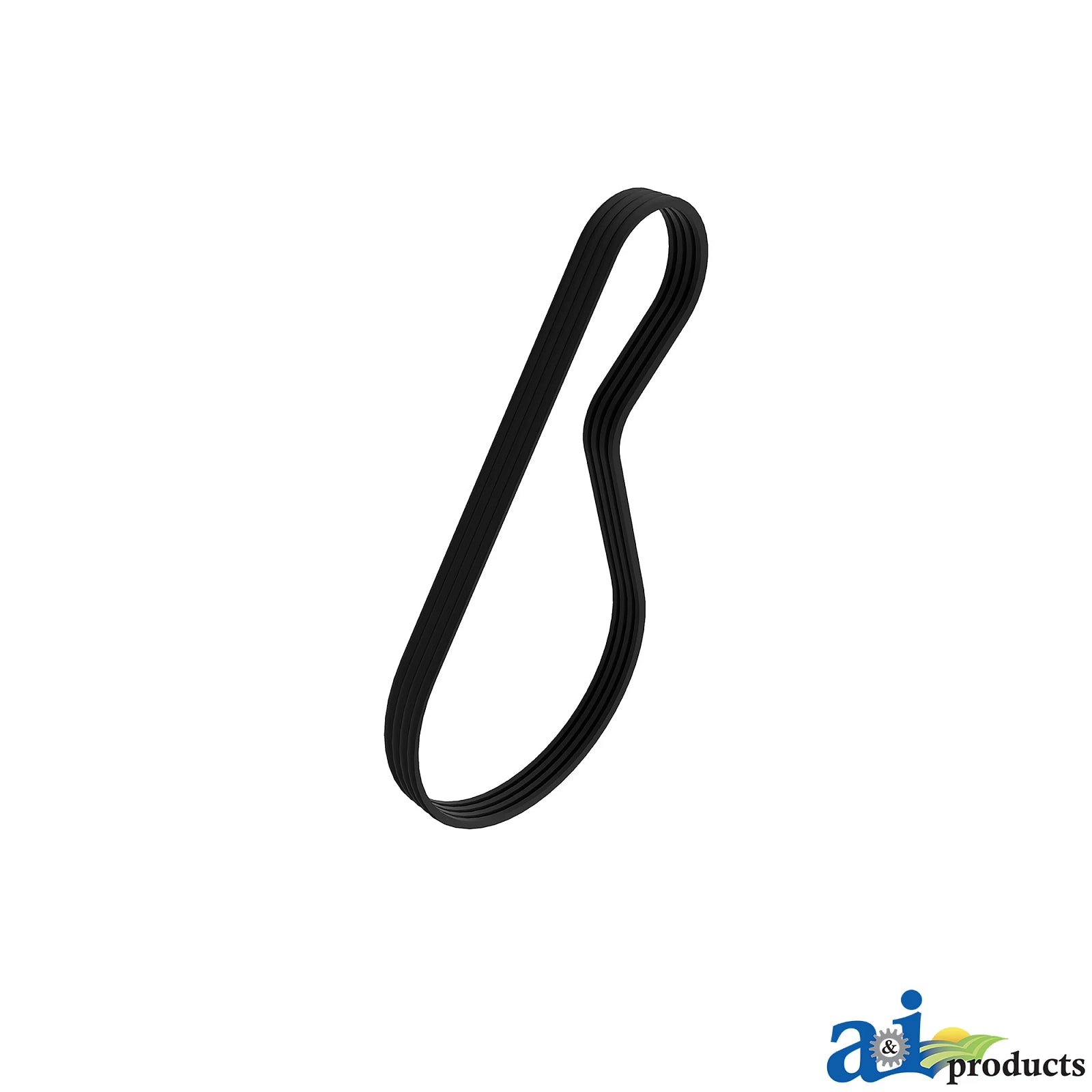 A-HXE94488: John Deere A-HXE94488 Cylinder Drive V-Belt, Effective Length 2830 mm (111.4 in)