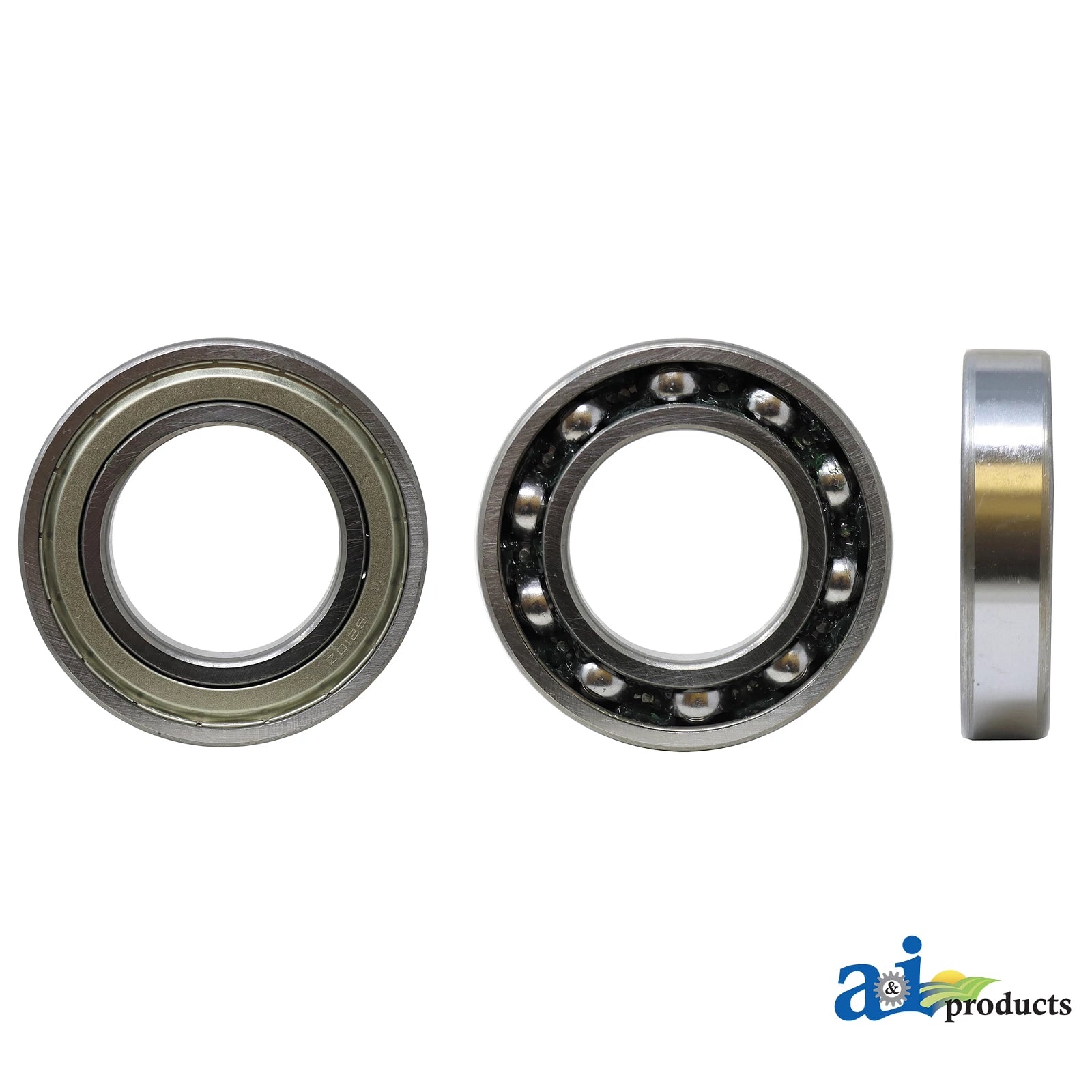 John Deere A-JD10011 Ball Bearing — image 2