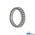 A-JD9083: Fits John Deere A-JD9083 Tapered Roller Bearing Cone – Replacement