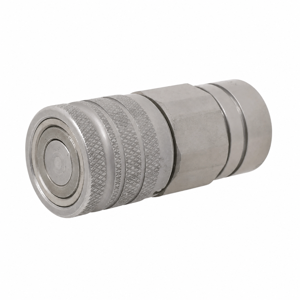 A-KV14216: A-KV14216: Hyd. Quick-Connect Coupler