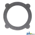A-L100152: Fits John Deere A-L100152 Limited Slip Differential Disk with Outer Spline – Replacement