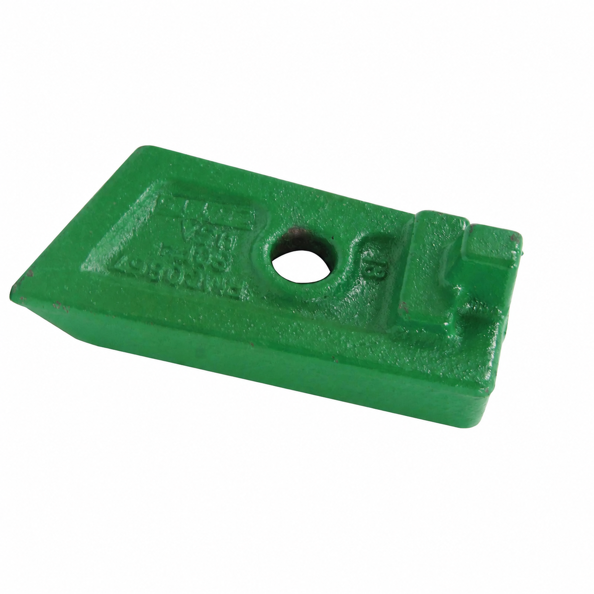 A-L100867: Fits John Deere A-L100867 Sway Block – Replacement