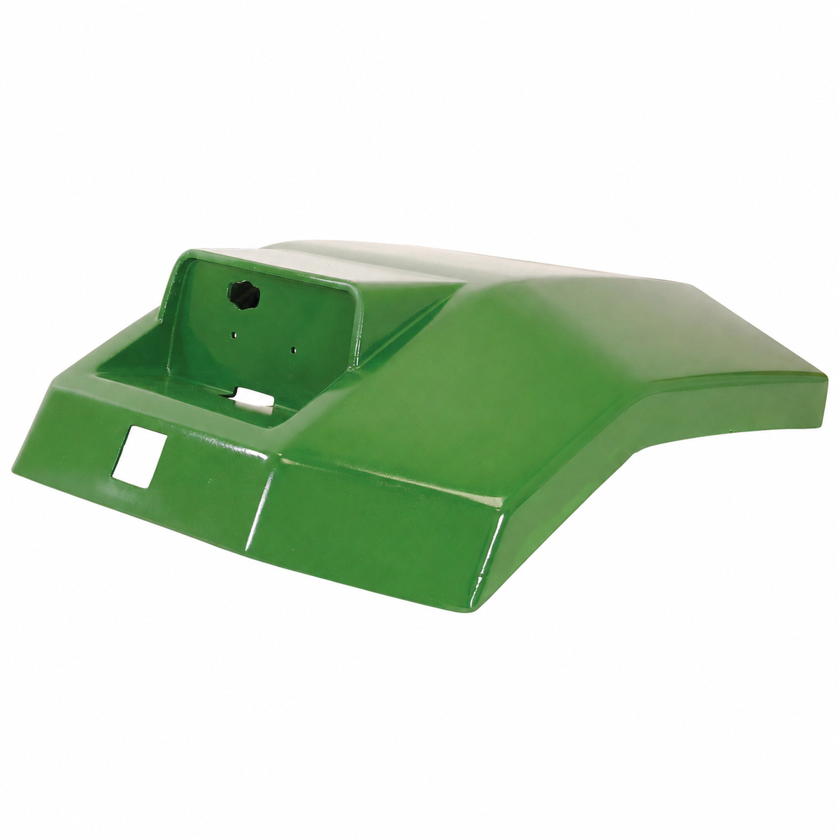 A-L101649: Fits John Deere A-L101649 Left Side Fender Extension – Replacement